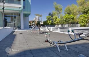 3-bedroom apartment 200 m² in Mouttagiaka for 2,450,000 €