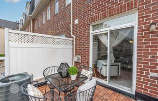 6-bedroom townhouse in North York for C$1,685,000