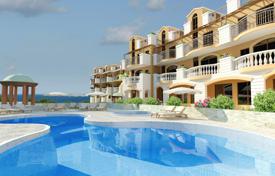 Premium residence with swimming pools and gardens in the heart of Paphos, Cyprus for From 290,000 €