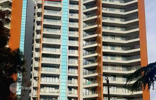 2-bedroom apartment 74 m² in Vake-Saburtalo for $247,000