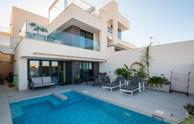 Modern villa with a swimming pool, Benijófar, Spain for 394,000 €
