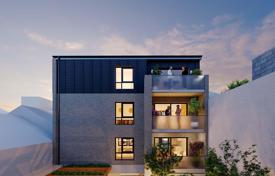 New residential complex with apartments in Montreuil, France for From 374,000 €