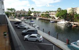 Condo – North Miami Beach, Florida, USA for $309,000