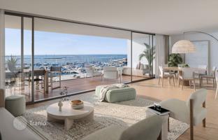 1-bedroom apartment 71 m² in Olhão for 375,000 €