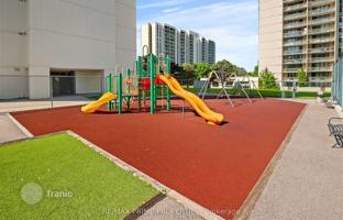 4-bedroom apartment in North York for C$751,000