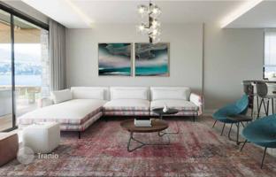 4-bedroom apartment 219 m² in Turkbuku for 153,528,000 TRY