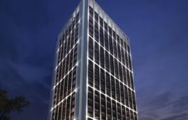 Office 77 m² in Jaddaf Waterfront for $646,000