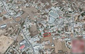 Land in Paralimni for 250,000 €