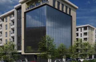 2-bedroom apartment in new building 69 m² in Podgorica city for 200,000 €