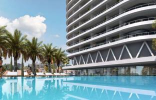 3-bedroom apartment 177 m² in Mouttagiaka for 2,500,000 €