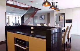 4-bedroom apartment in Phaya Thai for $3,700 per week