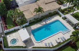 Townhome – Lake Worth, Palm Beach, Florida,  USA for $550,000