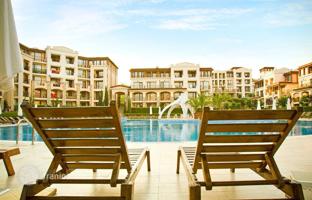 2-bedroom apartment 91 m² in Sozopol for 229,000 €