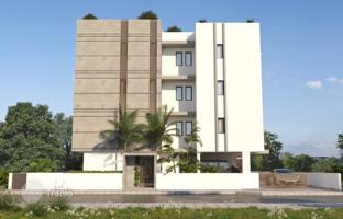 2-bedroom apartment in new building in Larnaca for 213,000 €