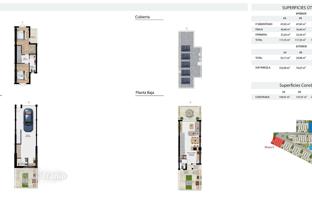 2-bedroom apartment 147 m² in Alicante for 289,000 €