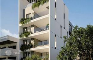 New residence at 800 meters from the beach and 500 meters from the historic center of Limassol, Cyprus for From 387,000 €