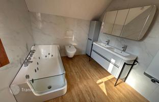 3-bedroom apartment 84 m² in Zvole. Price on request