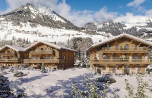 5-bedroom mansion 160 m² in Praz-sur-Arly for 1,300,000 €