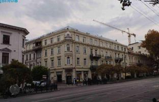 Apartment 117 m² in Old Tbilisi for $200,000