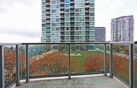 Apartment – Lake Shore Boulevard West, Etobicoke, Toronto,  Ontario,   Canada for C$1,098,000