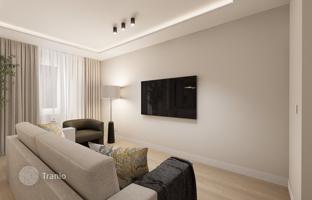 Exclusive 5-bedroom residence in Madrid Centro, Spain for 1,099,000 €