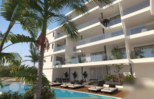 2-bedroom apartment in new building 75 m² in Famagusta for 214,000 €
