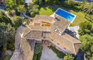 5-bedroom villa 382 m² in Javea (Xabia) for 1,395,000 €