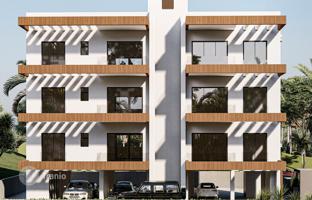 New residence with a view of the sea in a quiet area, Ypsonas, Cyprus for From 285,000 €