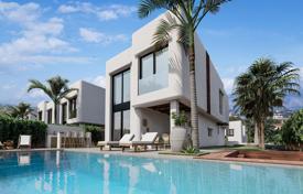 Detached house – Alicante, Valencia, Spain for 875,000 €