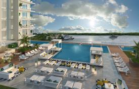 New home – Sunny Isles Beach, Florida, USA for 889,000 €