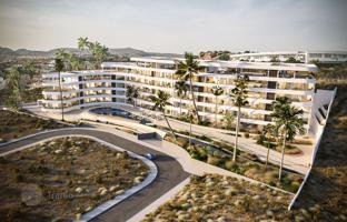 4-bedroom apartment 148 m² in Agios Athanasios (Cyprus) for 1,485,000 €