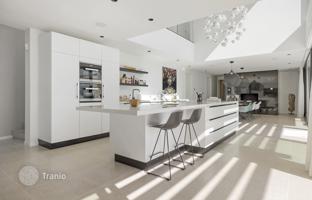 5-bedroom villa 407 m² in Benahavis for 5,850,000 €
