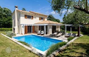 4-bedroom house 170 m² in Barban for 559,000 €