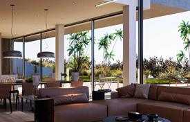 5 Bedroom luxury villas with panoramic sea view — Agyios Tychonas, Limassol for 3,100,000 €