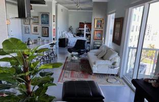 2-bedroom apartments in condo 92 m² in Miami for $524,000