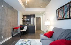 Apartment – Broadview Avenue, Toronto, Ontario,  Canada for C$666,000
