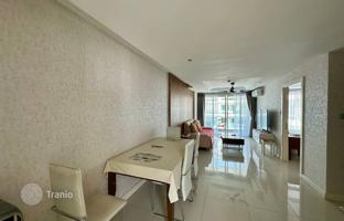 1-bedroom apartment 55 m² in Pattaya for $89,000