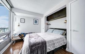 Apartment – Old Toronto, Toronto, Ontario,  Canada for C$852,000
