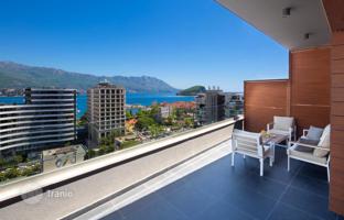 3-bedroom apartment 147 m² in Budva city for 750,000 €