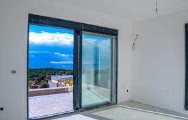 Luxury villa of 250 m² with a pool and panoramic sea view – Krimovica, Kotor for 950,000 €