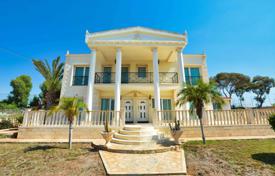 Spacious villa with a large plot, a private garden, a garage and a terrace, Ayia Napa, Cyprus for 950,000 €
