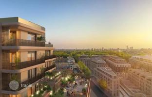 2-bedroom apartment 71 m² in Westminster for £1,215,000