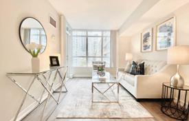 Apartment – Dan Leckie Way, Old Toronto, Toronto,  Ontario,   Canada for C$826,000