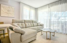 Furnished three-bedroom apartment a few steps from the sea, Calpe, Alicante, Spain for 725,000 €