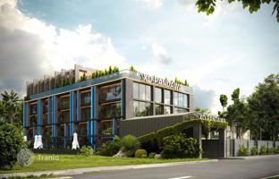 New complex of apartments and villas in Bukit, Bali, Indonesia for From $115,000
