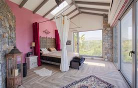 Luxury Designer Villa with Amazing Sea Views for 1,950,000 €