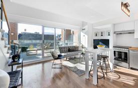 Apartment – Old Toronto, Toronto, Ontario,  Canada for C$710,000