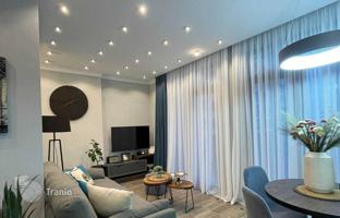 1-bedroom apartment 57 m² in Batumi for $140,000