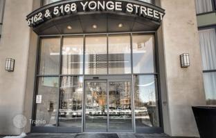 4-bedroom apartment in Yonge Street for C$1,026,000