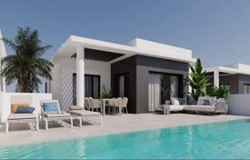 New villa with a pool in Rojales, Alicante, Spain for 629,000 €